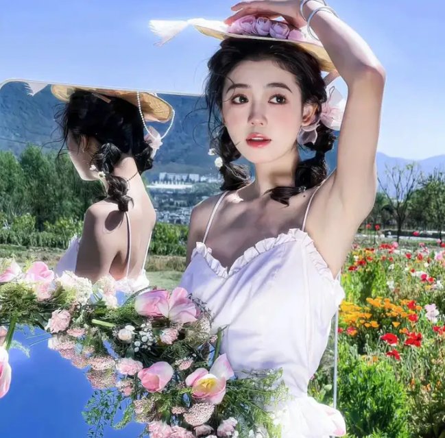 爱情是什么