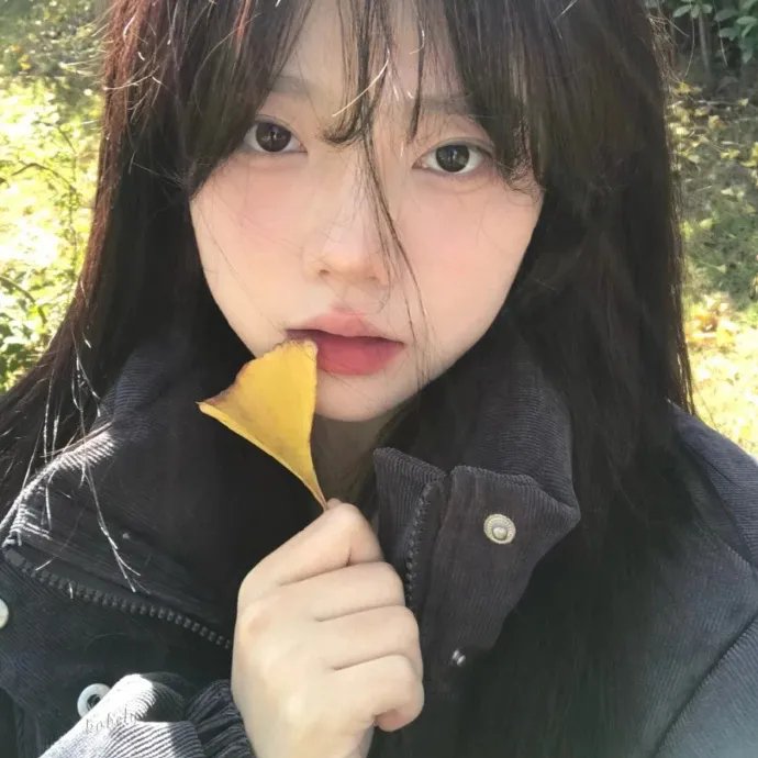 美丽密令