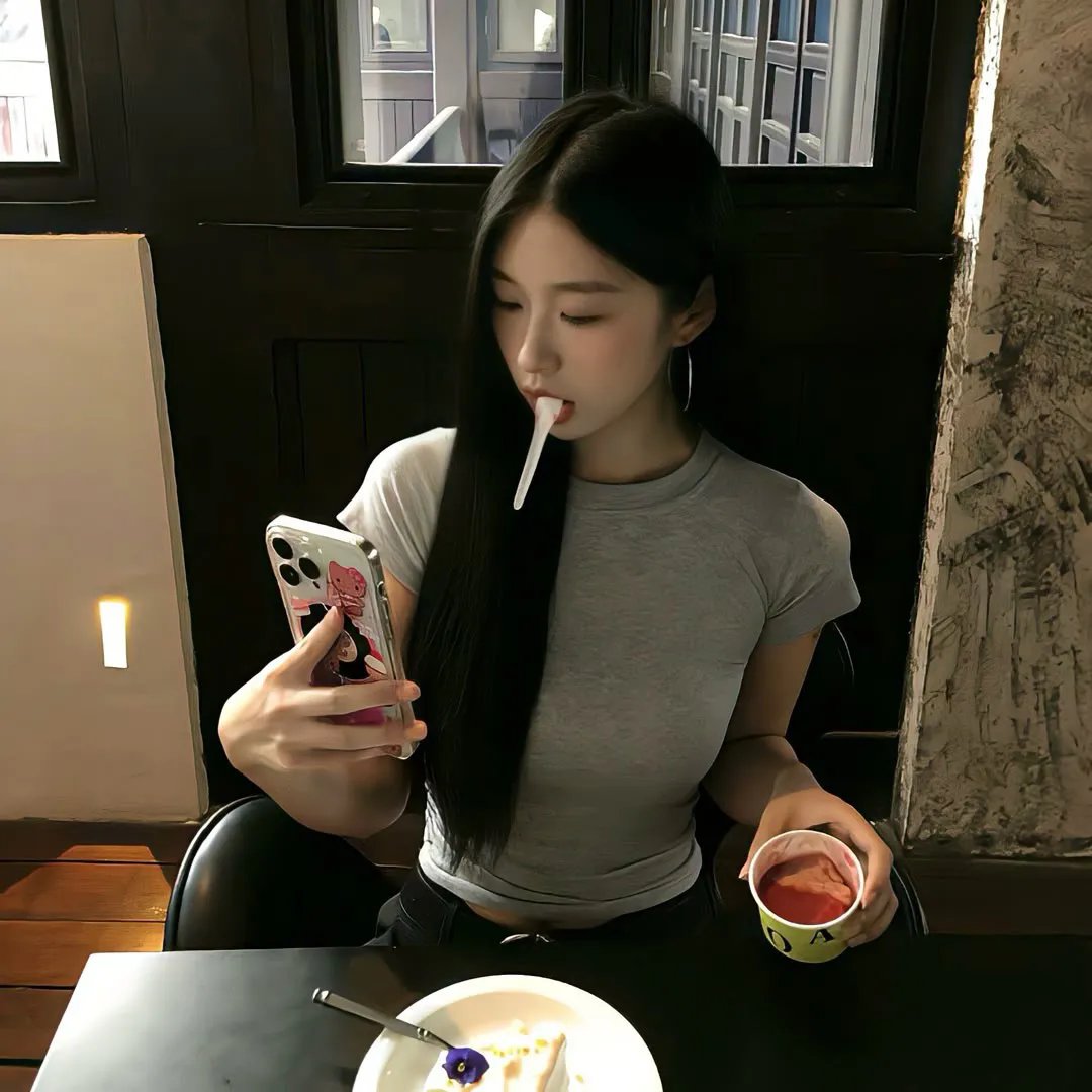 银河艳星