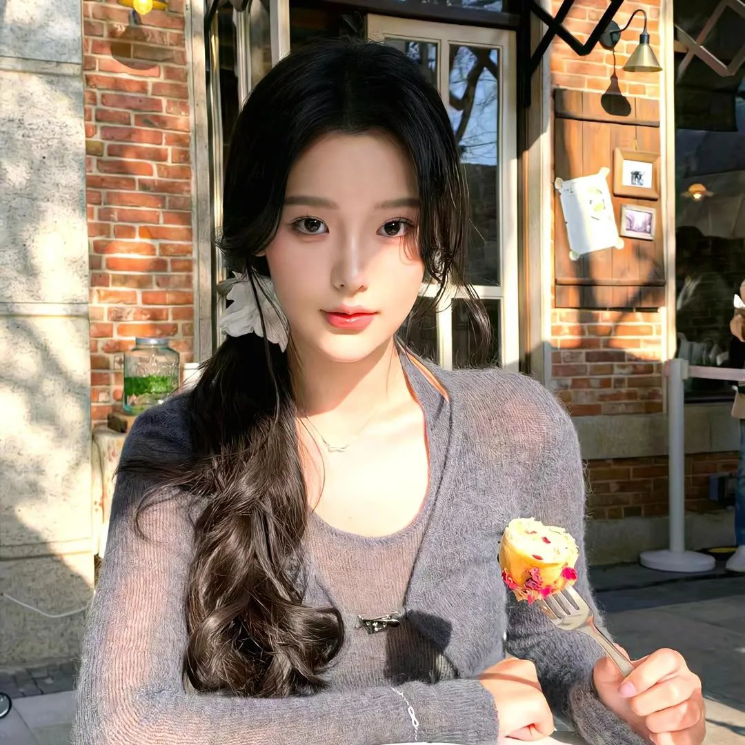 灵欲相通姊妹花